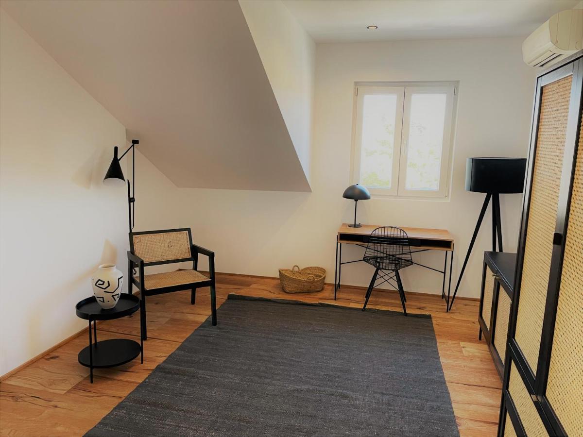 Rooftop Loft Appartement *