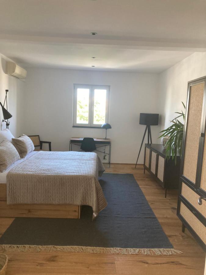 Appartement Rooftop Loft *