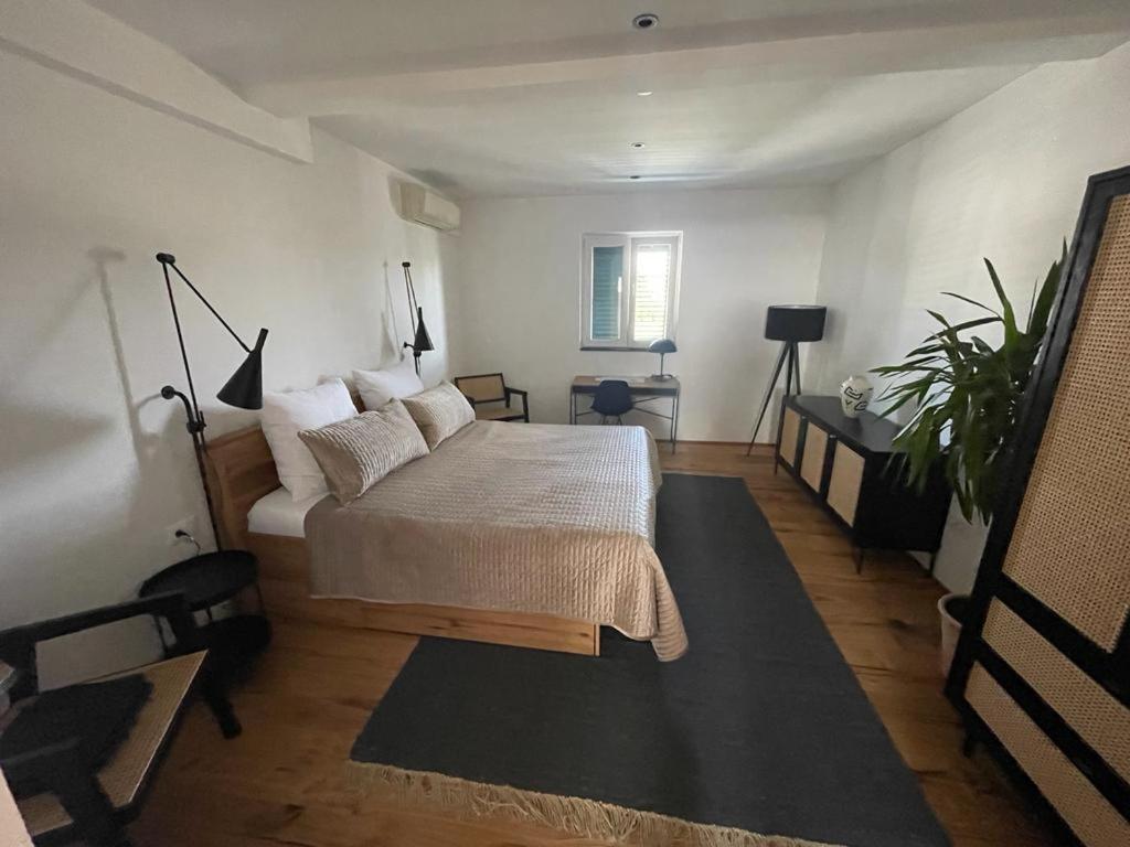 Appartement Rooftop Loft