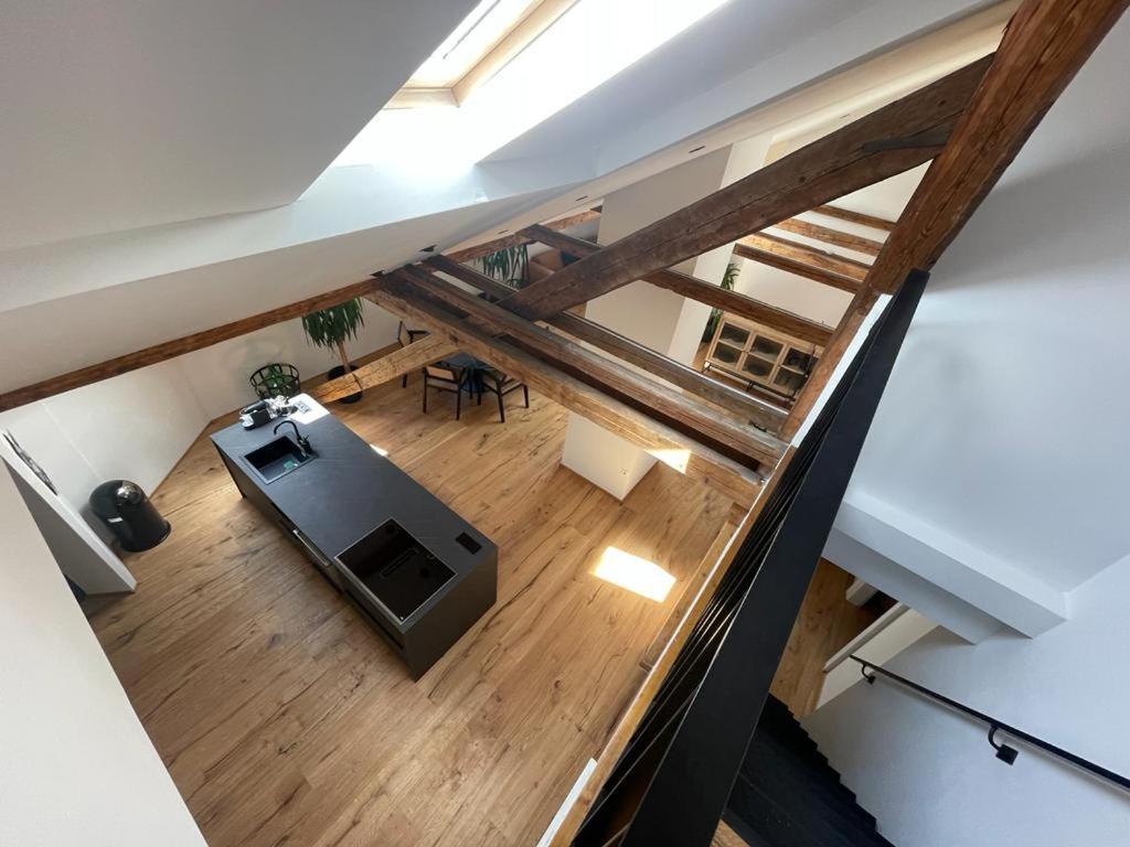 Rooftop Loft Appartement Split