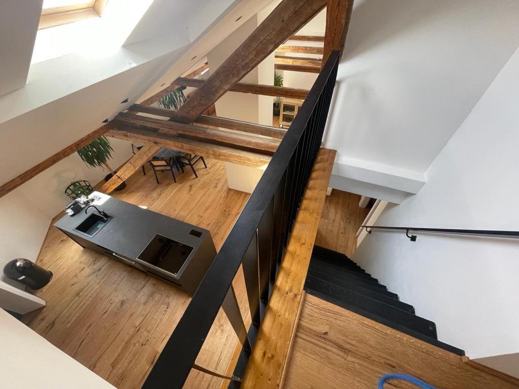 Appartement Rooftop Loft Split